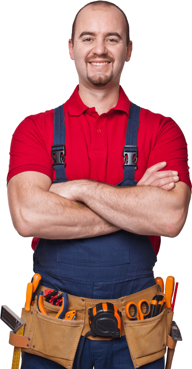 HVAC Service Guy - Dayton, OH